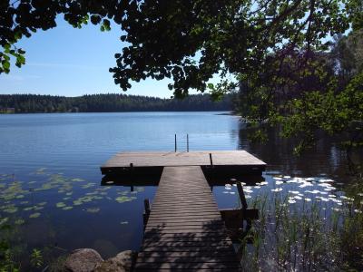 森と湖の国 FINLAND ひとり旅　part５　＜アウランコ　森＞