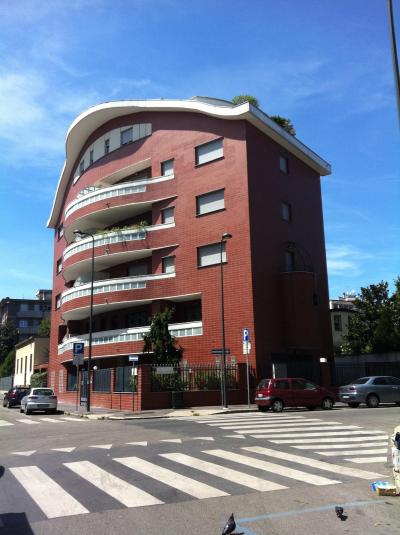 Milano その他　（TURRO, M-1 地下鉄、他）