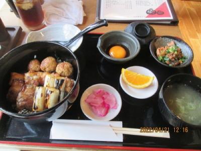 流山市のおおたかの森南・古民家レストラン・鳥おやじ