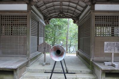 春のいざいざ奈良旅♪　Vol.449　天理市：美しい「石上神宮」♪