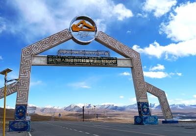 中国千年古道でヒマラヤ山脈を越えネパールへ縦断する旅(5)---シガツェからエベレストBCへの拠点の町シェーカル
