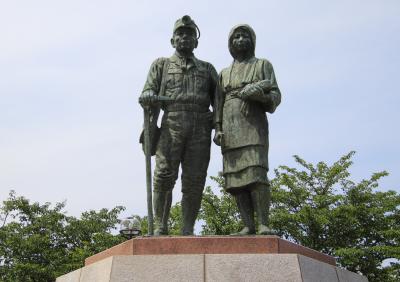 映画青春の門を観てぼた山が観たくなったので訪問した石炭記念公園と田川市石炭 歴史博物館