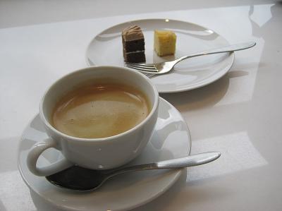 ASPIRE LOUNGE