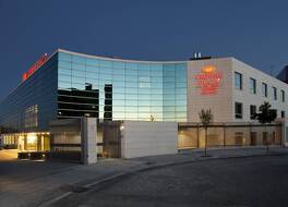 Crowne Plaza Madrid Airport By IHG 写真