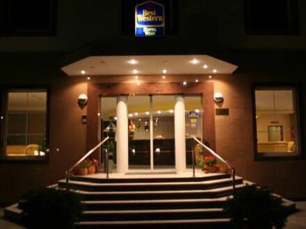 Hotel West 写真