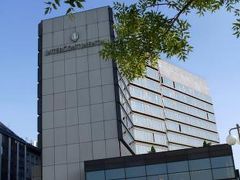 Intercontinental Budapest By IHG 写真