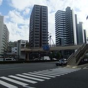 始発列車もあり便利な駅です