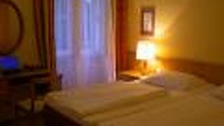 Grand Hotel SAUERHOF