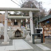 徳川光圀公生誕の地