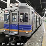 入り口が分かり難い