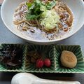 そば処 滝見亭