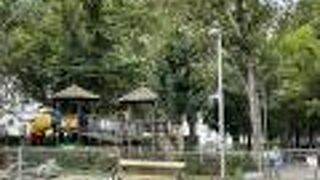レッセル公園