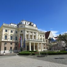 スロヴァキア国立劇場