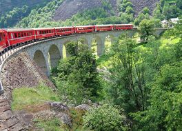ブルージオループ橋