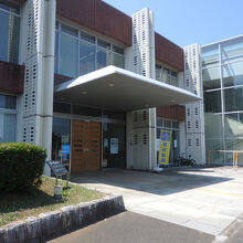 茨城県霞ケ浦環境科学センター