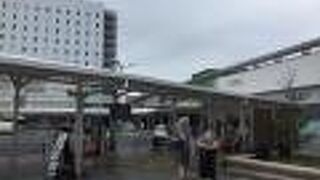 JR 奈良駅
