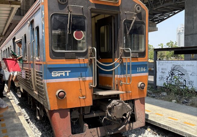 アソーク駅 (BTS)