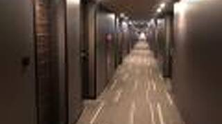 ザ ロイヤルパークホテル 東京羽田