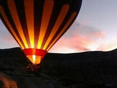 過酷な旅でした！！　トルコ周遊９日間　その中編