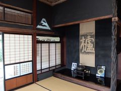 蕎麦