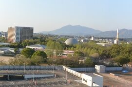 2023年4月つくば旅6