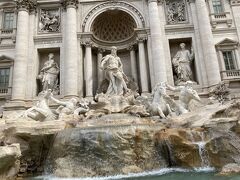 タイムオーバー。円安だけど・・行っちゃえ！イタリア３都市2024 ③ローマ