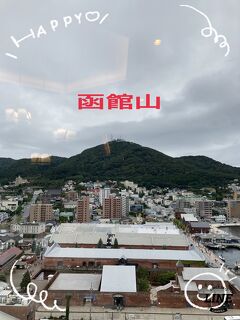 【車旅】レクサスLBXで行く北海道一周/ドーミーイン青森⇒朝食が美味しいラビスタ函館 3500km/②
