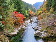 洞川温泉
