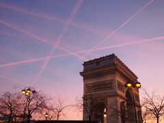 イギリスロングステイ2024-2025冬（2）UKからLCCでパリ一人旅