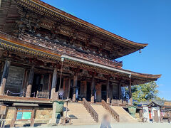 2025年1月　吉野山　初詣