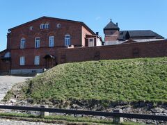 ハメーンリンナ歴史博物館(Hämeenlinnan kaupungin historiallinen museo)とグスタフIII通り(Kustaa III:n katu)

http://www.hameenlinna.fi/historiallinenmuseo/