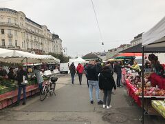 蚤の市