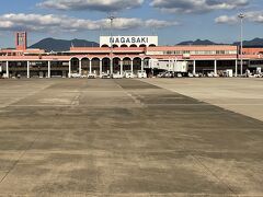 長崎空港