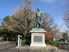 上野恩賜公園