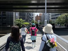 鎧橋