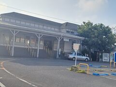 大村駅