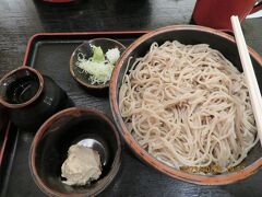 信州蕎麦の草笛