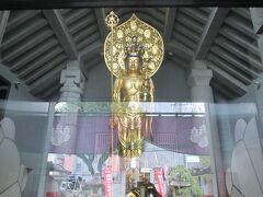 光源寺(駒込大観音)