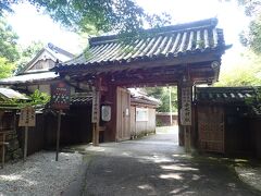 吉水神社