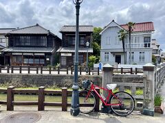 佐原町並み保存地区