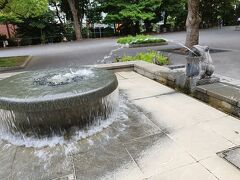 上野恩賜公園