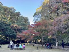偕楽園