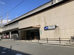 今宮駅