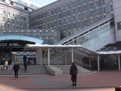 新橋駅 (ゆりかもめ)