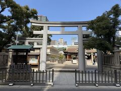 今宮戎神社