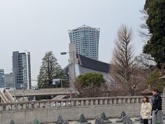 代々木屋内総合競技場