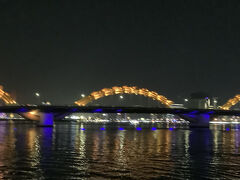 ドラゴン橋