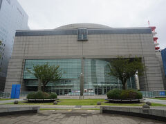 愛知県美術館